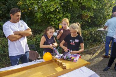 Foto 3 van 6 bij het verslag van ontmoeting Callenburglaan