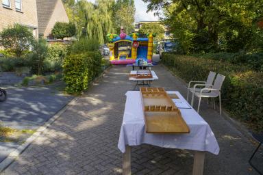 Foto 5 van 6 bij het verslag van ontmoeting Callenburglaan